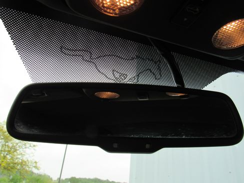 Used 2010 Ford Mustang Convertible RWD image 25