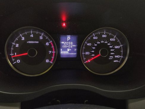 Used 2016 Subaru Forester 2.5i Limited AWD/4WD image 23