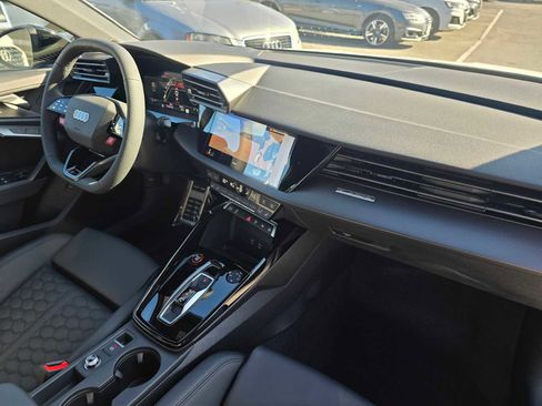 New 2025 Audi RS 3 image 12