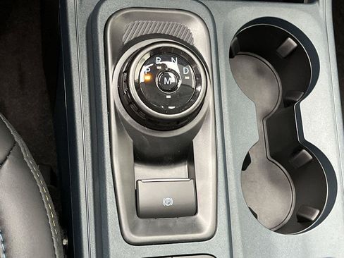 New 2026 Ford Maverick Lobo AWD/4WD image 25
