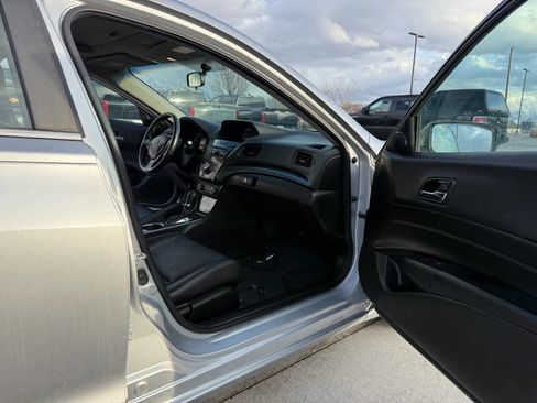 Used 2014 Acura ILX image 18
