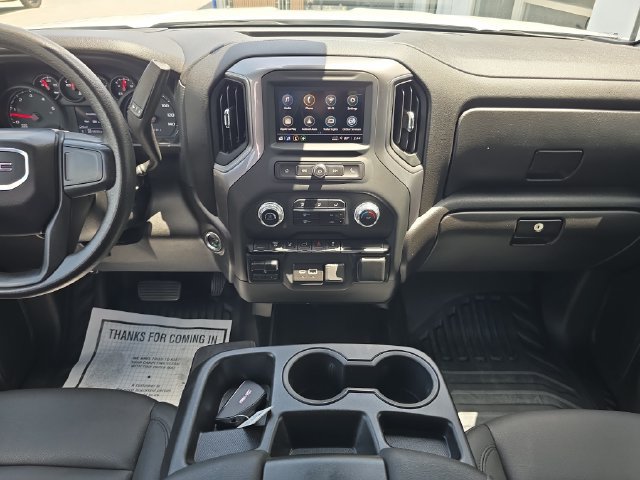 Certified 2024 GMC Sierra 3500 Pro w/ Convenience Package AWD/4WD image 13