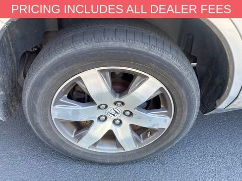 Used 2013 Honda Pilot Touring image 20