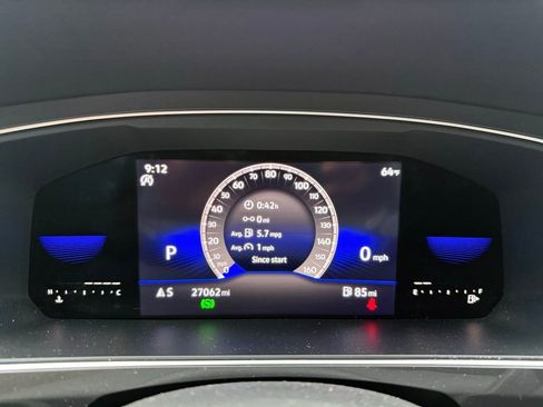 Used 2023 Volkswagen Tiguan SE image 17