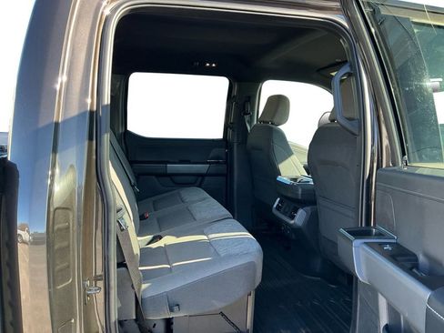Used 2024 Ford F150 XLT w/ Equipment Group 302A MID AWD/4WD image 23