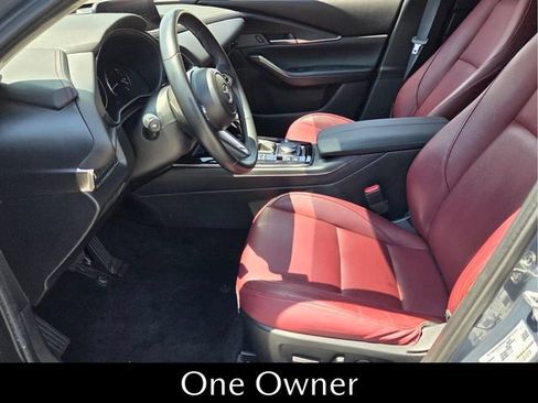 Used 2023 MAZDA CX-30 AWD 2.5 S w/ Preferred Package image 5