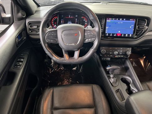 Used 2022 Dodge Durango GT image 23