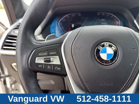 Used 2023 BMW X5 xDrive40i w/ Premium Package AWD/4WD image 17