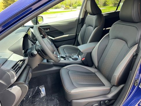 New 2026 Subaru Crosstrek 2.5i Limited AWD/4WD image 4