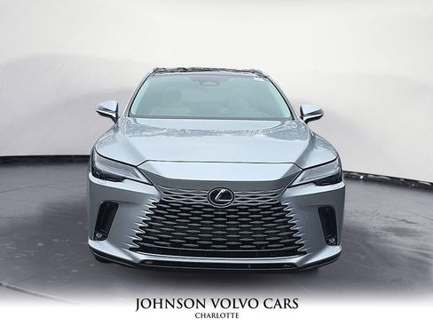 Used 2023 Lexus RX 350 image 14