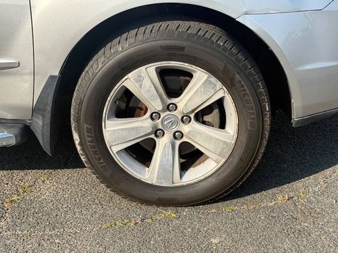 Used 2012 Acura MDX w/ Technology Package AWD/4WD image 22
