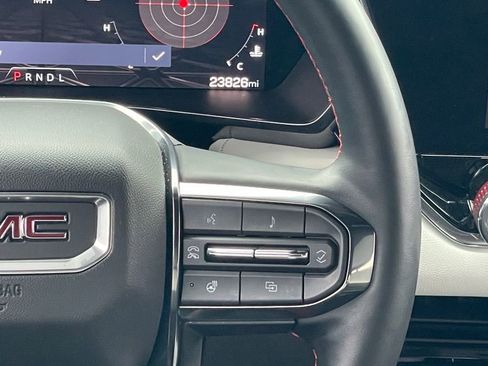 Certified 2024 GMC Canyon AT4X image 14