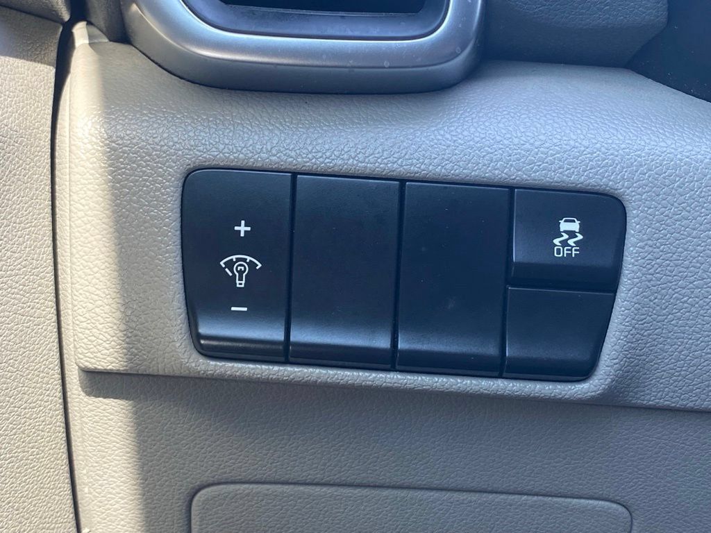 Used 2019 Kia Sportage LX FWD image 22