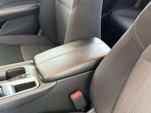 Used 2022 Nissan Sentra SV w/ All-Weather Package FWD image 25