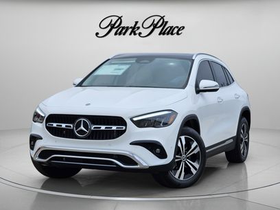 Certified 2026 Mercedes-Benz GLA 250