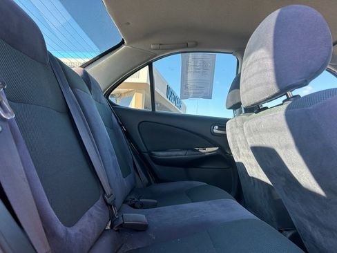 Used 2005 Nissan Sentra 1.8 S w/ (S04) 1.8S Special Editto Pkg image 24