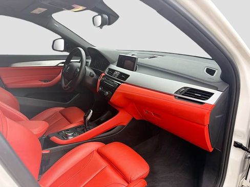 Used 2020 BMW X2 sDrive28i w/ Convenience Package FWD image 14