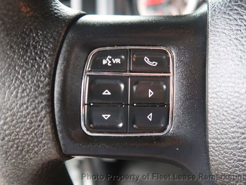 Used 2016 RAM 2500 Tradesman w/ Popular Equipment Group RWD image 35