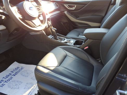 Certified 2023 Subaru Forester Limited image 13