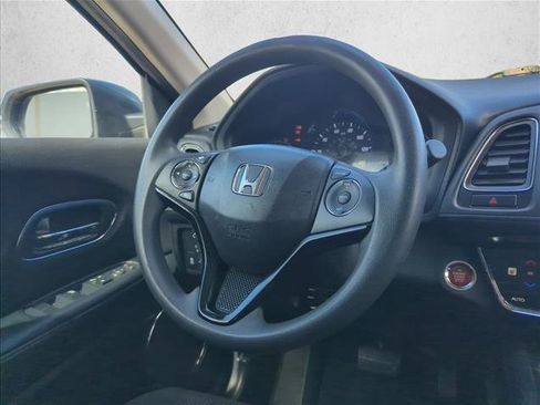 Used 2016 Honda HR-V EX image 25