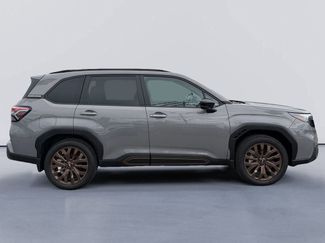 New 2026 Subaru Forester Sport w/ Sport Package video 2