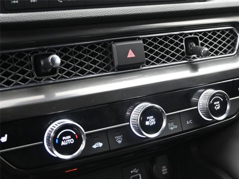 Certified 2023 Acura Integra A-Spec image 6