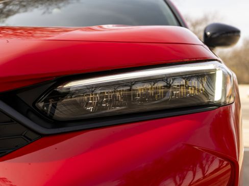 Used 2026 Honda Civic Sport image 11