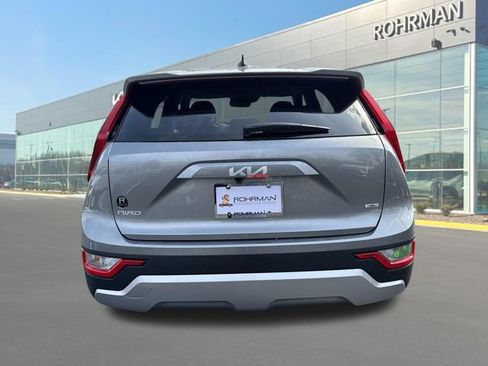 New 2026 Kia Niro LX image 31