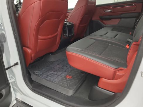 Used 2022 RAM 1500 Rebel w/ Off Road Group image 20