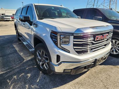 Used 2023 GMC Sierra 1500 SLT