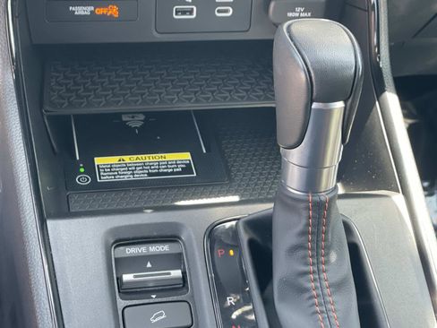 Certified 2025 Honda CR-V Sport-L image 11