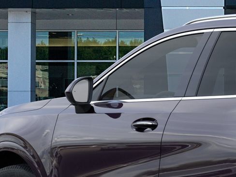 New 2026 Buick Envision Avenir AWD/4WD image 12