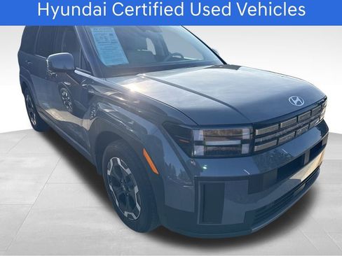 Used 2025 Hyundai Santa Fe SEL image 2