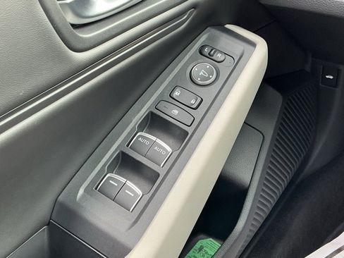 Certified 2024 Honda Accord EX image 42