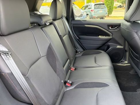 Certified 2026 Subaru Forester Touring AWD/4WD image 28