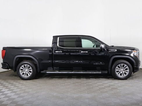 Used 2024 GMC Sierra 1500 Denali image 20