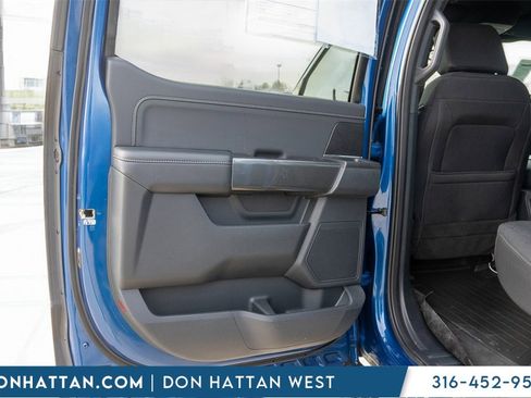 Used 2022 Ford F150 XLT w/ Equipment Group 301A Mid image 19