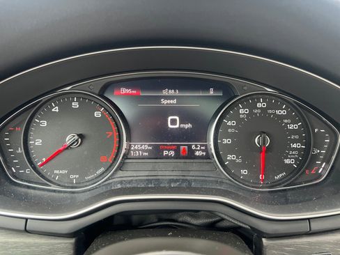 Used 2023 Audi A4 2.0T Premium w/ Convenience Package image 24