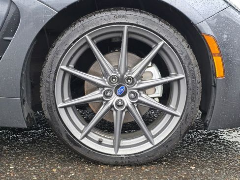 Used 2023 Subaru BRZ Limited w/ Popular Package #2 image 39