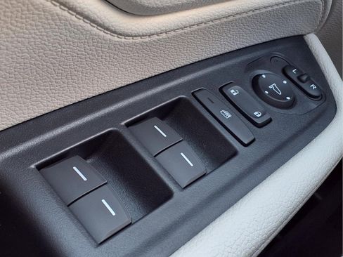 New 2026 Honda Odyssey EX-L image 30