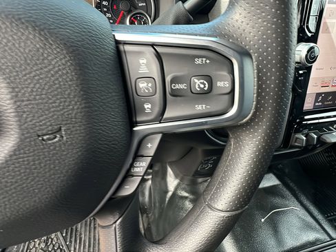 New 2026 RAM 2500 Tradesman image 24