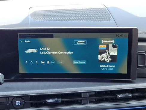 New 2026 Hyundai Santa Fe Calligraphy image 29