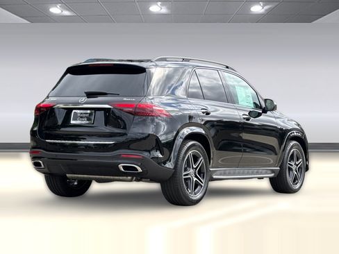 New 2026 Mercedes-Benz GLE 450 4MATIC image 9