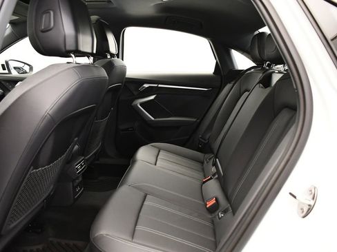 Used 2025 Audi A3 2.0T Premium Plus w/ Premium Plus Package image 43