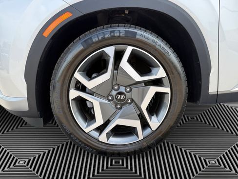 Used 2024 Hyundai Palisade Limited AWD/4WD image 9