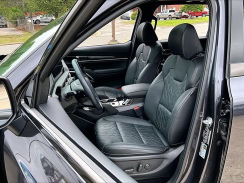 Used 2025 Kia Telluride EX X-Line AWD/4WD image 8