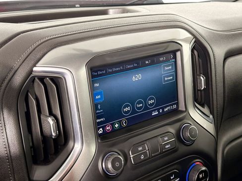 Used 2022 Chevrolet Silverado 1500 LT Trail Boss w/ Safety Package image 14