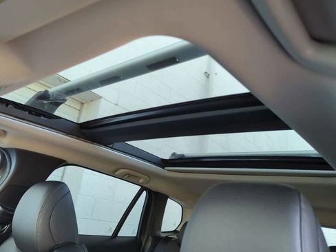 New 2025 MAZDA CX-50 AWD 2.5 S w/ Weather Package image 17