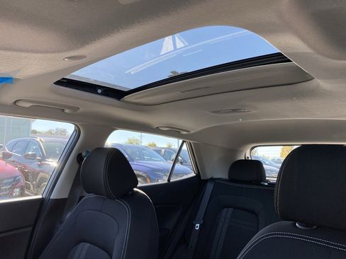 New 2026 Hyundai Venue SEL image 21