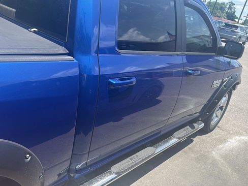 Used 2019 RAM 1500 Big Horn RWD image 12